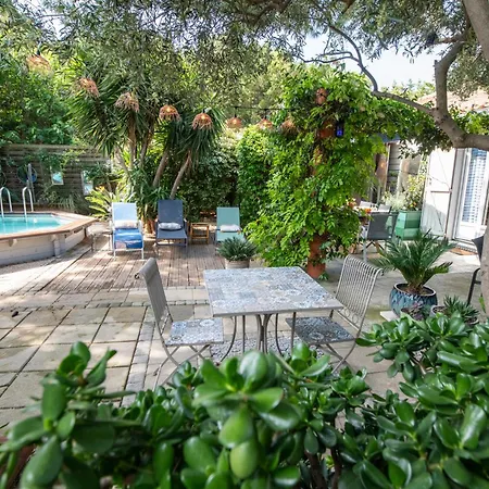 L'arbre De Jade Villa Narbona