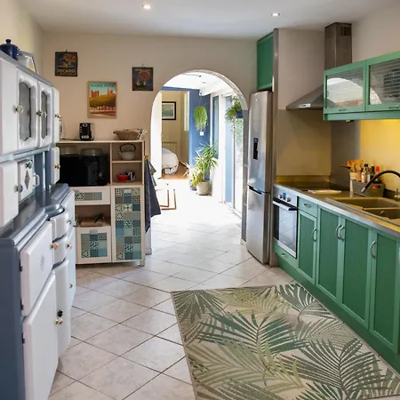 L'arbre De Jade Villa